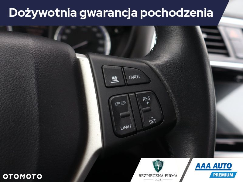 Suzuki SX4 S-Cross - 21