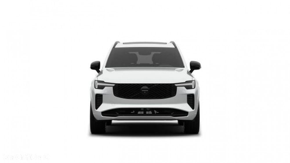 Volvo XC 90 - 4