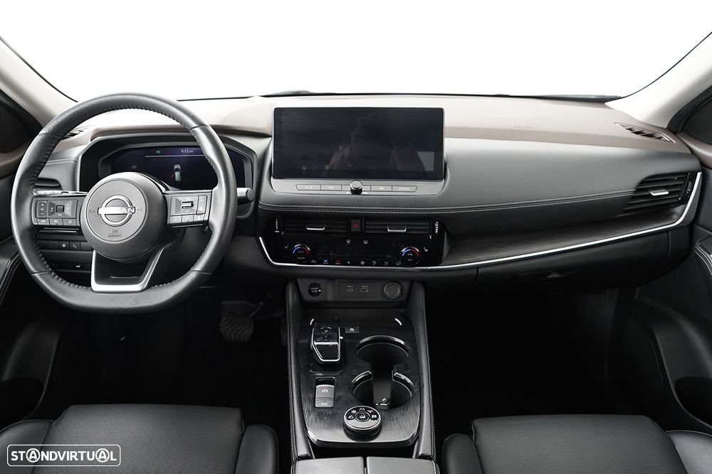 Nissan X-Trail 1.5 e-Power Tekna e-4force - 7