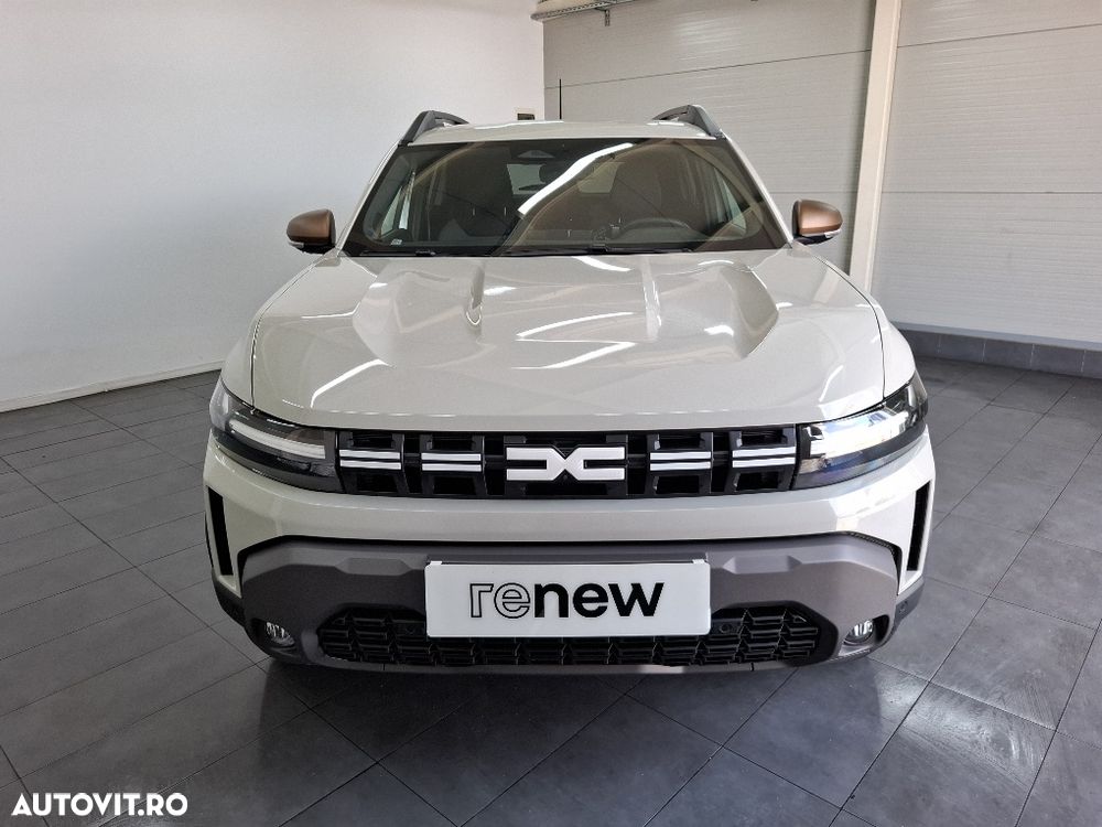 Dacia Duster TCe 130 4X4 MHEV Extreme - 6