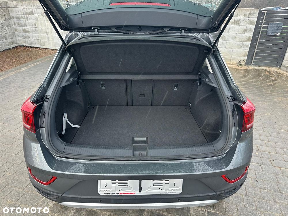 Volkswagen T-Roc 2.0 TDI SCR Life - 14