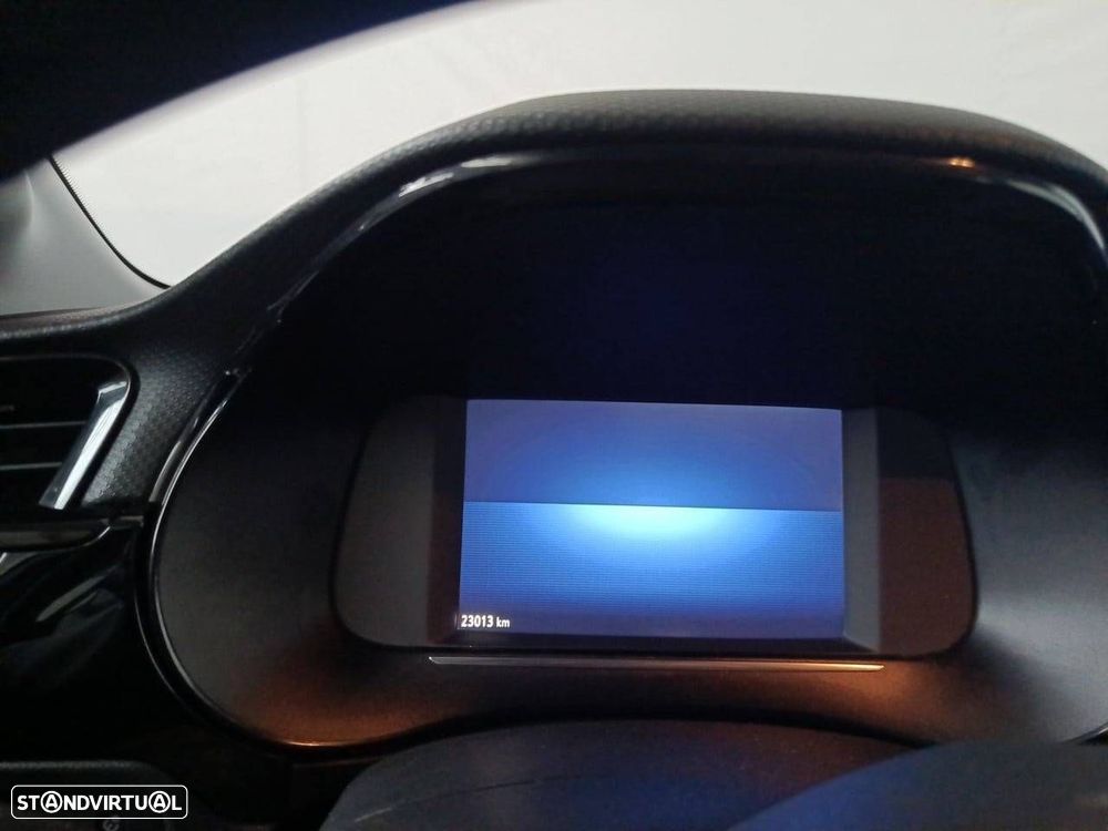 Opel Corsa 1.2 T Edition - 13