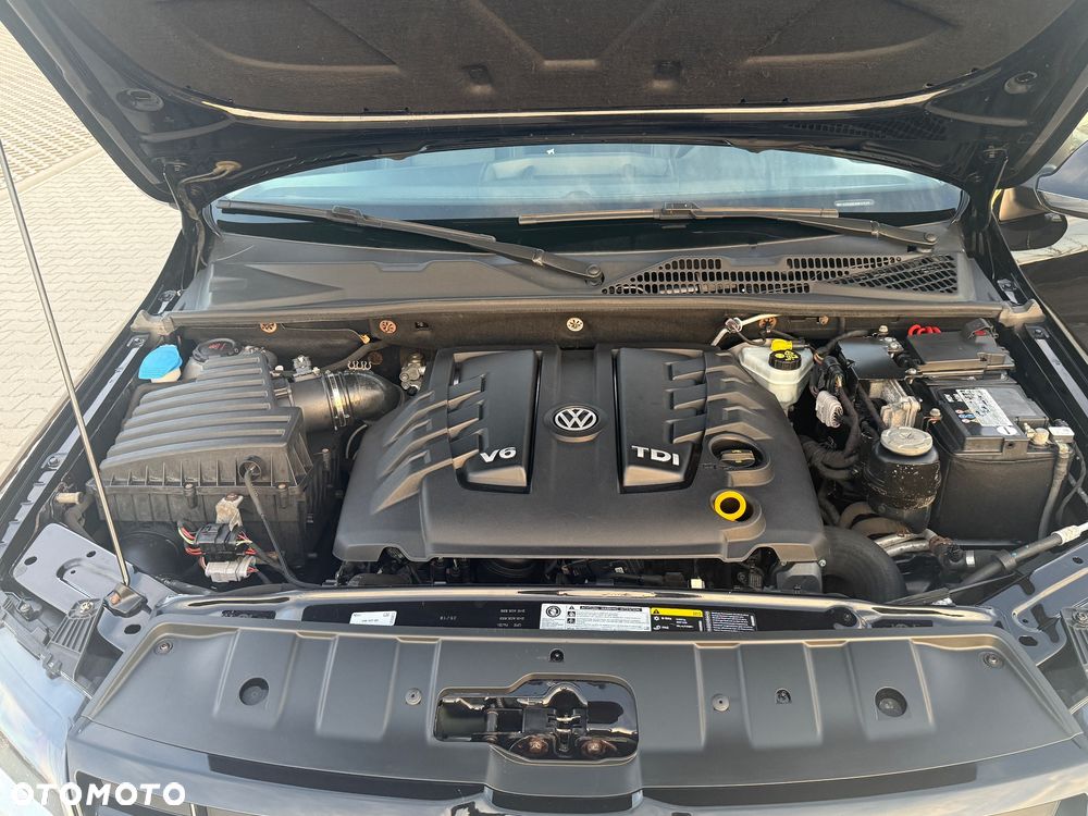 Volkswagen Amarok 3.0 V6 TDi 4MOTION Aventura - 27