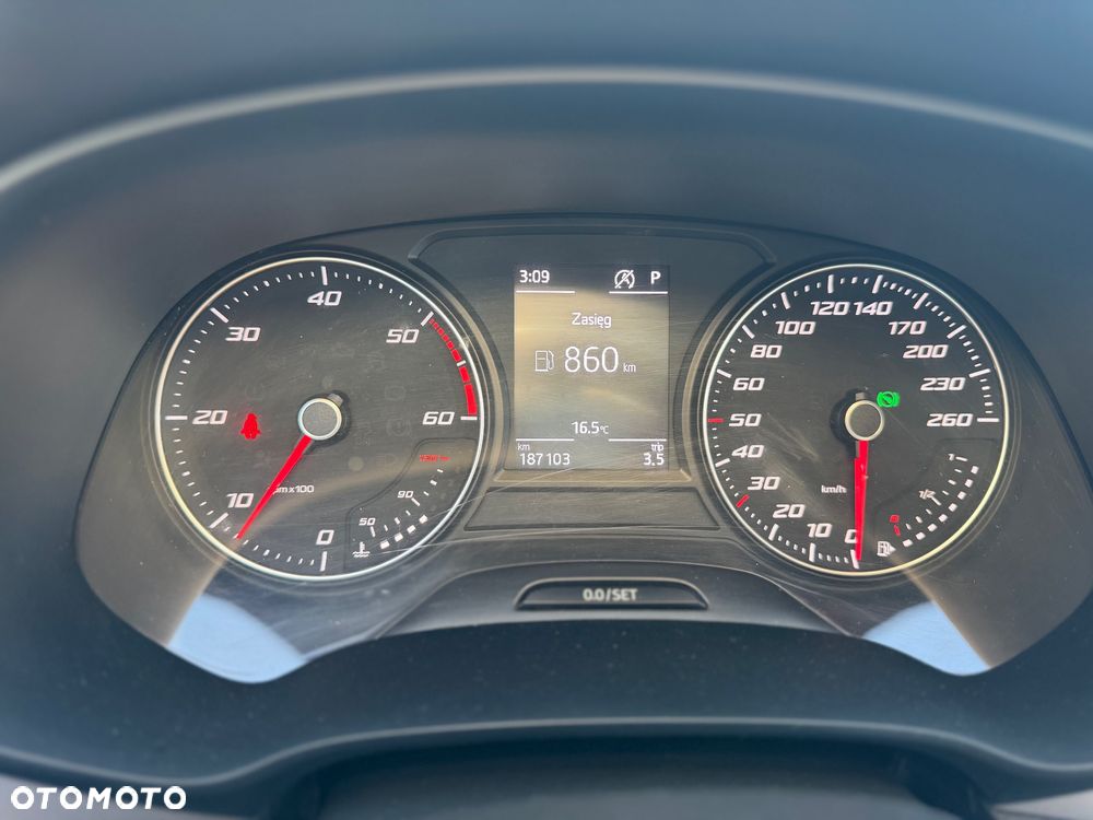 Seat Leon Sportstourer 1.6 TDI Start&Stop DSG Style - 18