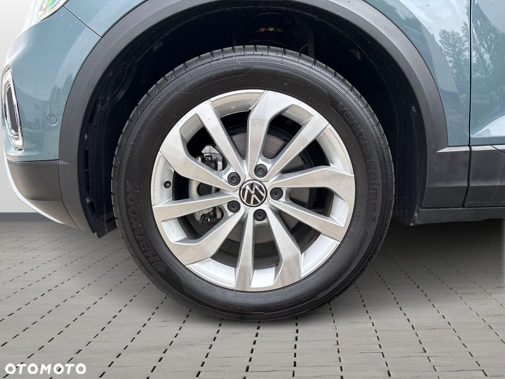 Volkswagen T-Roc 1.5 TSI Life DSG - 29