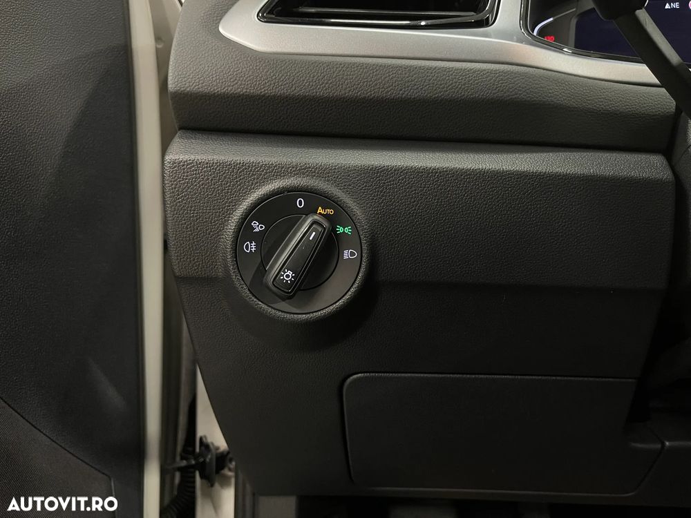 Volkswagen T-Roc 2.0 TDI Life - 22