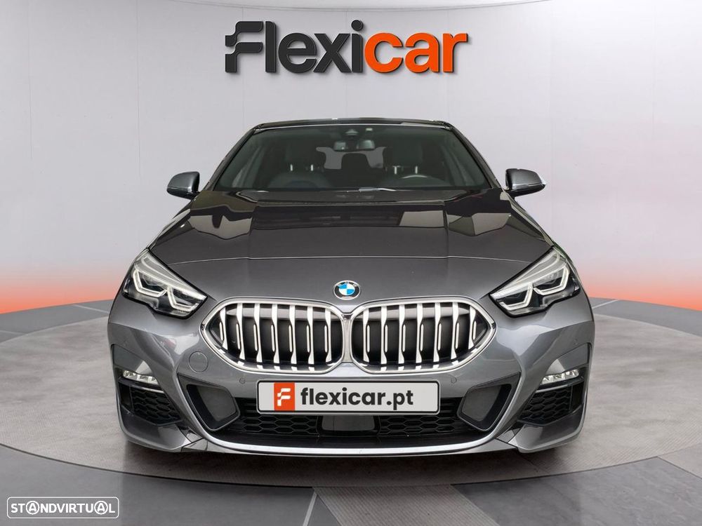 BMW 216 Gran Coupé - 4