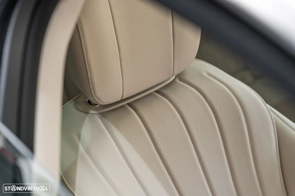 Mercedes-Benz S 580 e - 26