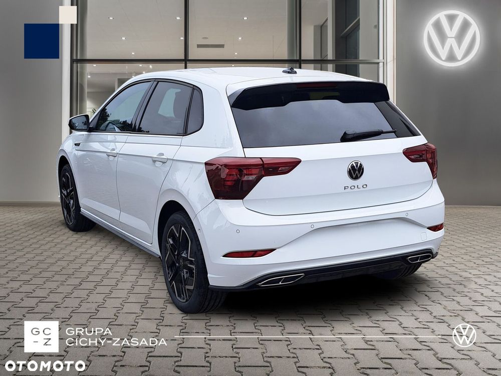 Volkswagen Polo - 4
