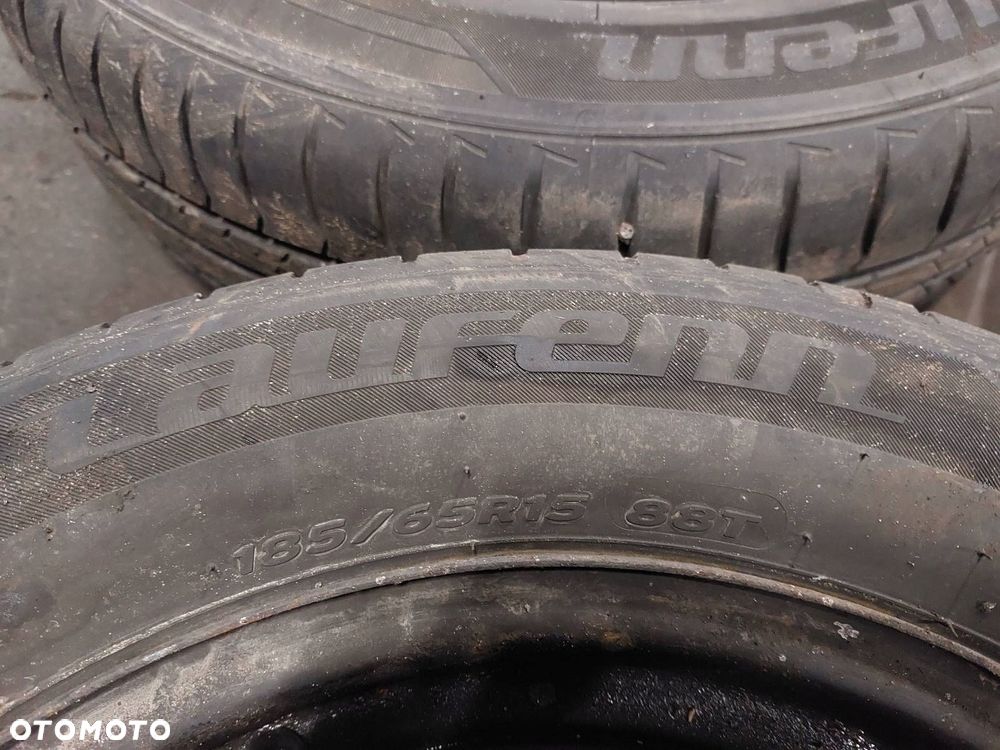 OPONY LETNIE 3 SZT 185/65R15 2023R LAUFENN G FIT EQ+ - 3