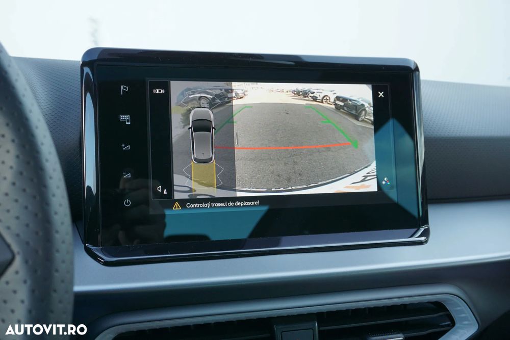 Seat Ibiza 1.0 TSI DSG7 Style - 25