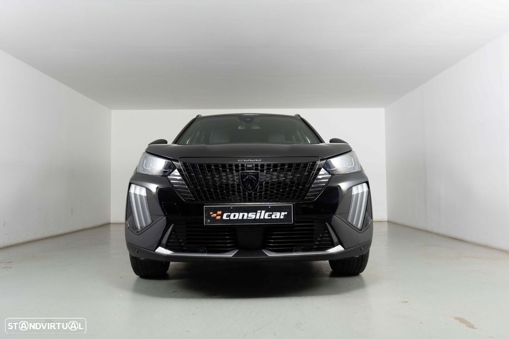 Peugeot 2008 1.2 PureTech Allure Pack EAT8 - 3