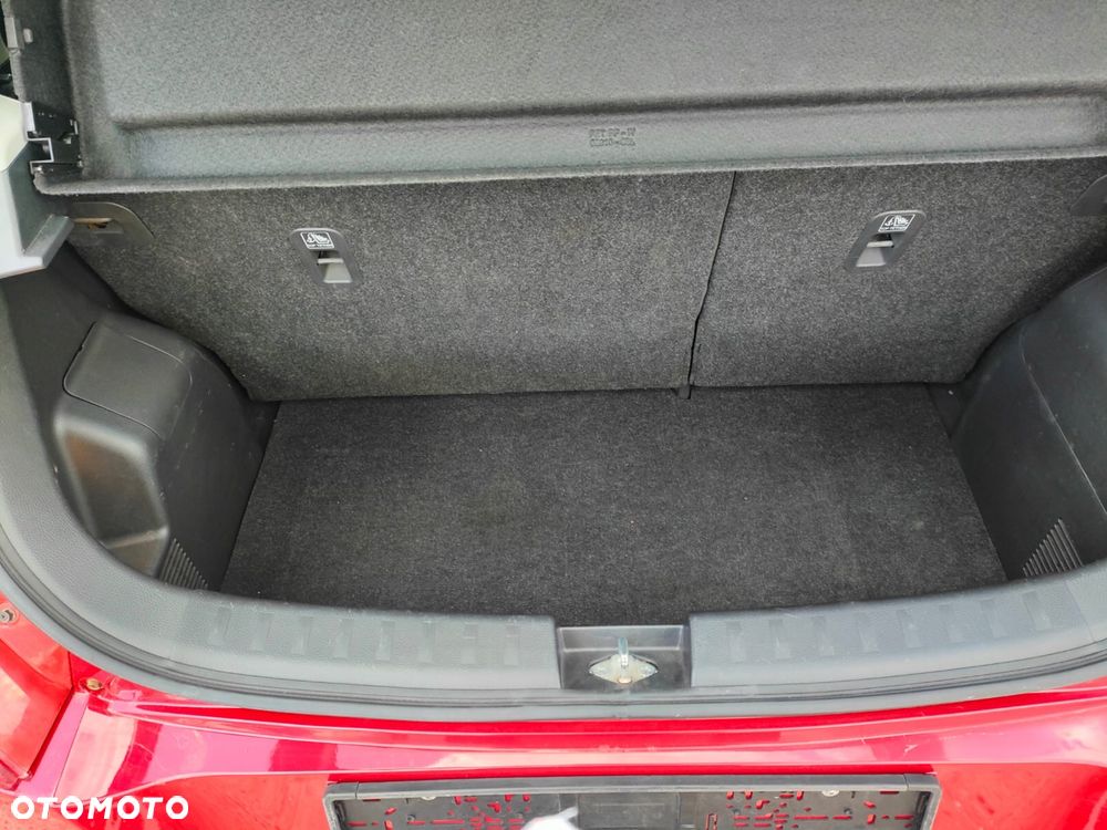 Suzuki Swift - 7