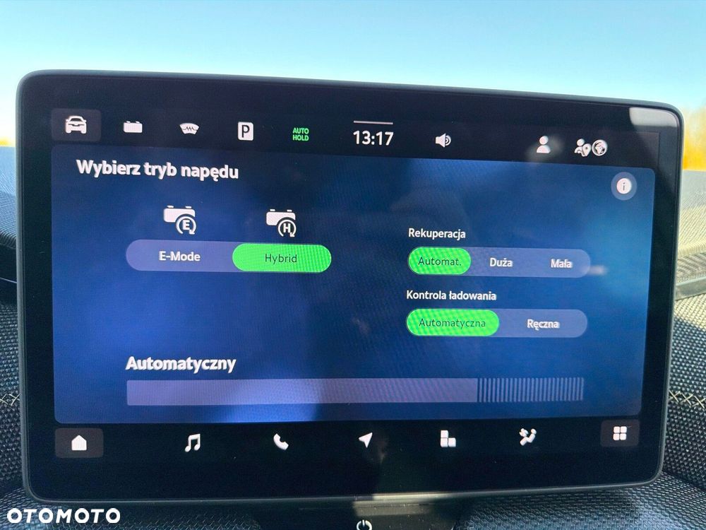 Skoda Kodiaq 1.5 TSI iV PHEV 4x2 Drive DSG - 18