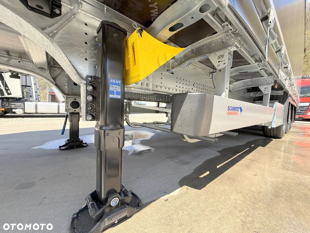 Schmitz Cargobull MEGA VARIOS + M.BOX - 27