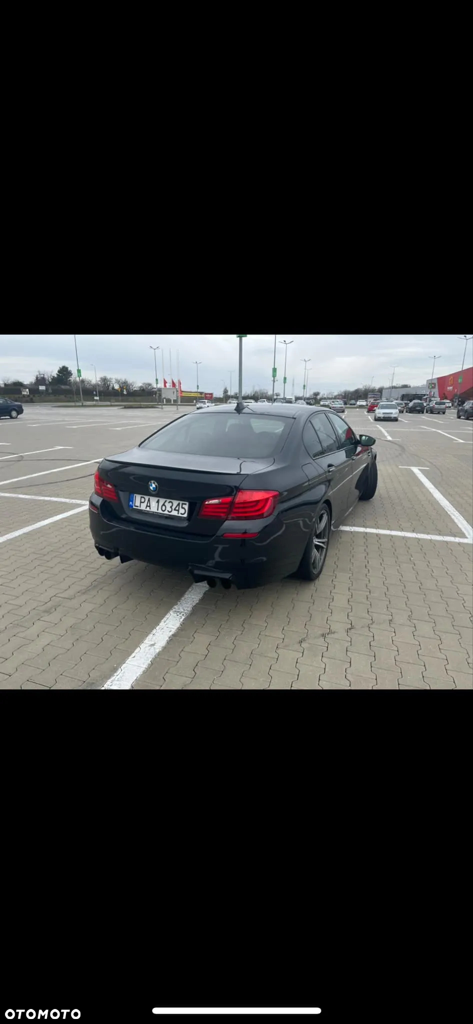 BMW M5 - 14