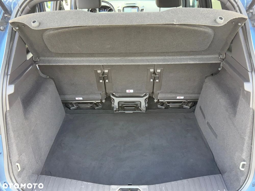 Ford C-MAX 1.5 EcoBoost Start-Stop-System Sport - 26