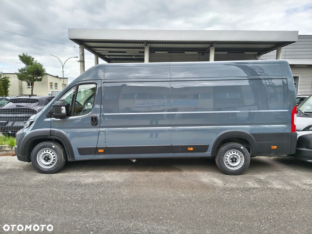Fiat Ducato Maxi Furgon  L4H2 3,5T Diesel 180KM Automat - 2