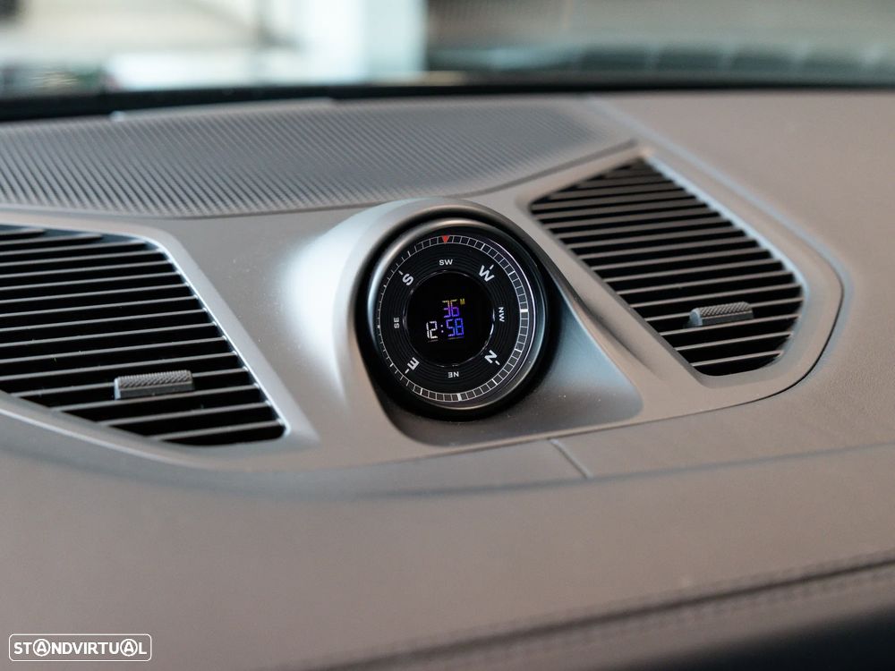 Porsche Cayenne Coupé S E-Hybrid - 36