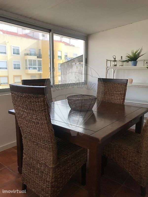 Apartamento T2 para venda - Grande imagem: 4/11