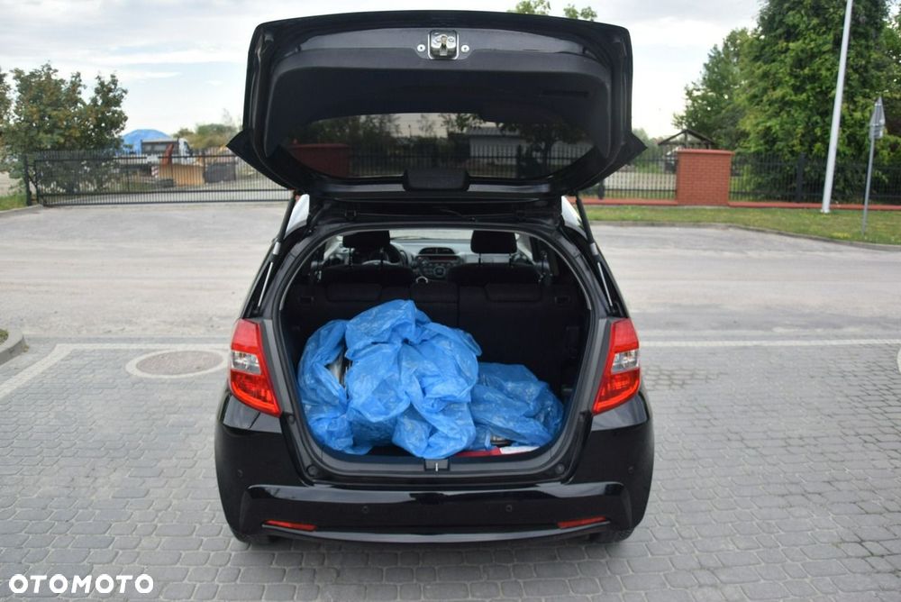 Honda Jazz 1.4 Comfort - 16
