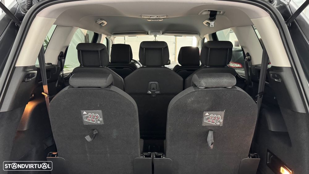 Citroën C4 Grand Picasso 1.6 BlueHDi Intensive EAT6 J17 - 42