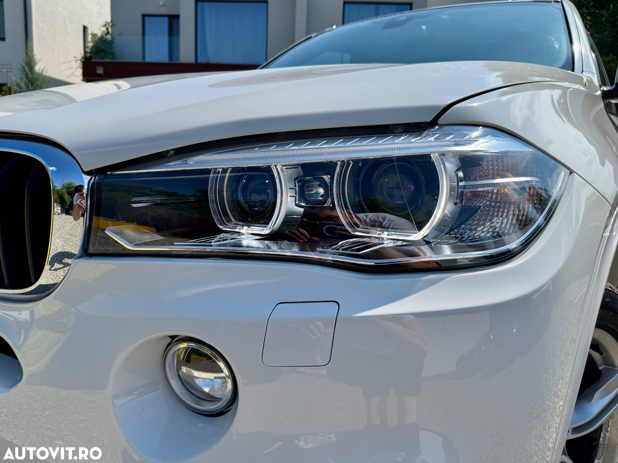 BMW X5 xDrive30d - 18