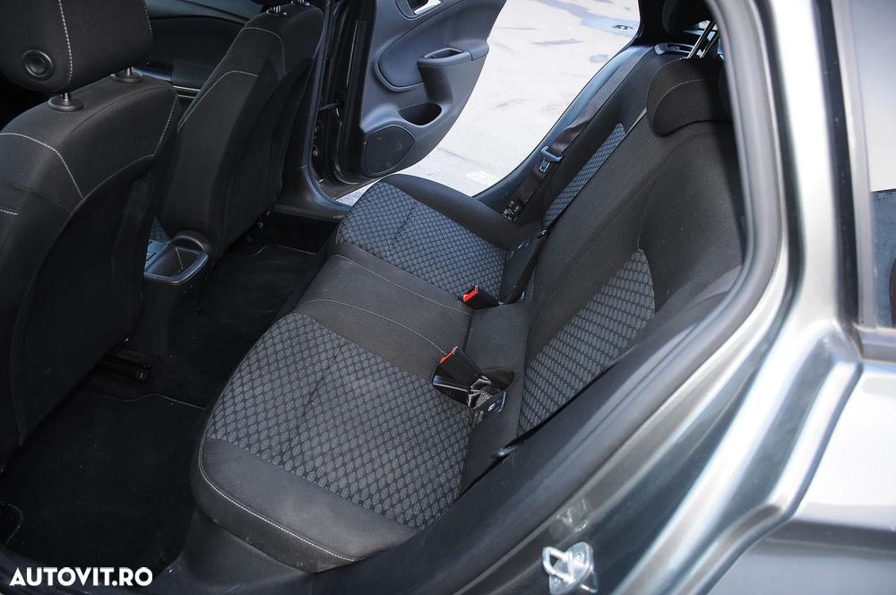 Opel Astra 1.5 D Start/Stop 120 Jahre - 17