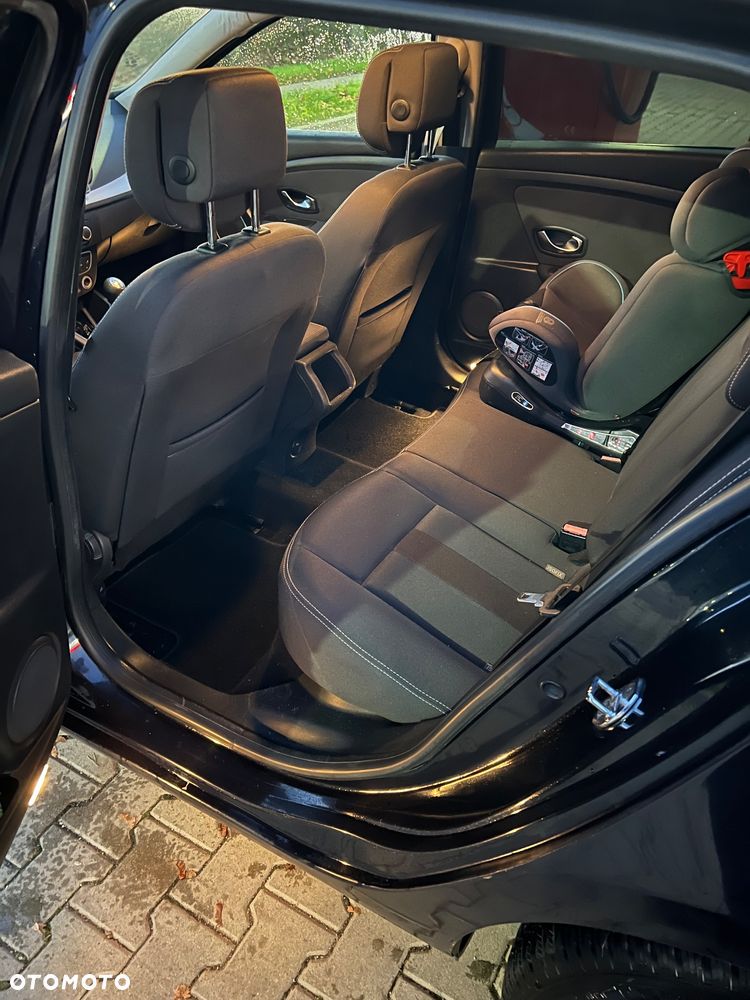 Renault Megane 1.9 dCi Dynamique - 8