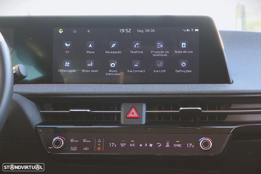 Kia EV6 84-kWh Air - 7