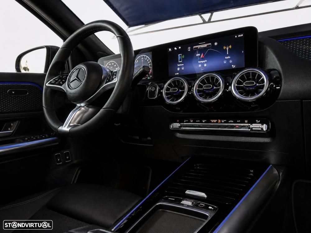 Mercedes-Benz GLA 250 e 8G-DCT Progressive - 43