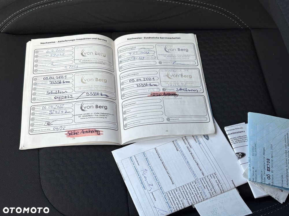 Ford Kuga 1.5 EcoBoost 2x4 Titanium - 34