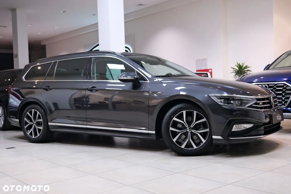 Volkswagen Passat 2.0 TDI EVO Business DSG - 3
