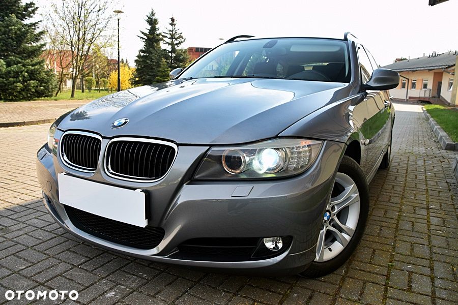 BMW Seria 3 - 3