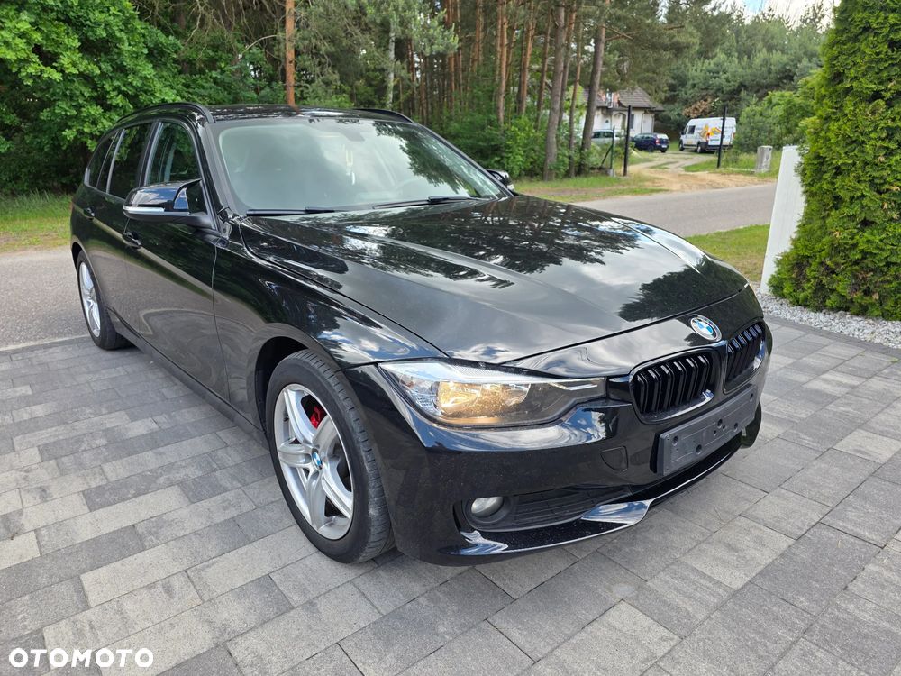 BMW Seria 3 - 3