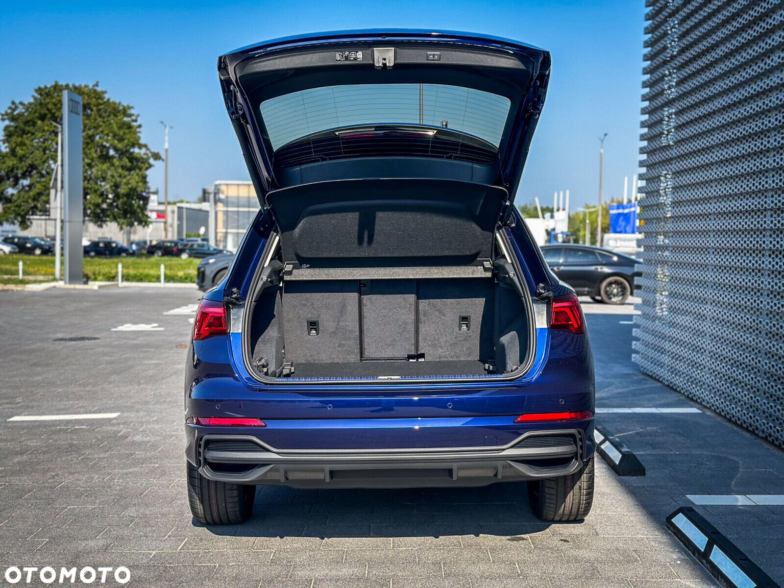 Audi Q3 - 7
