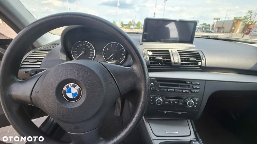 BMW Seria 1 - 9