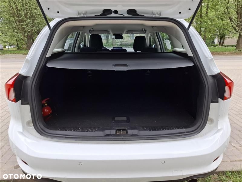 Ford Focus 1.5 EcoBlue SCR Active - 8