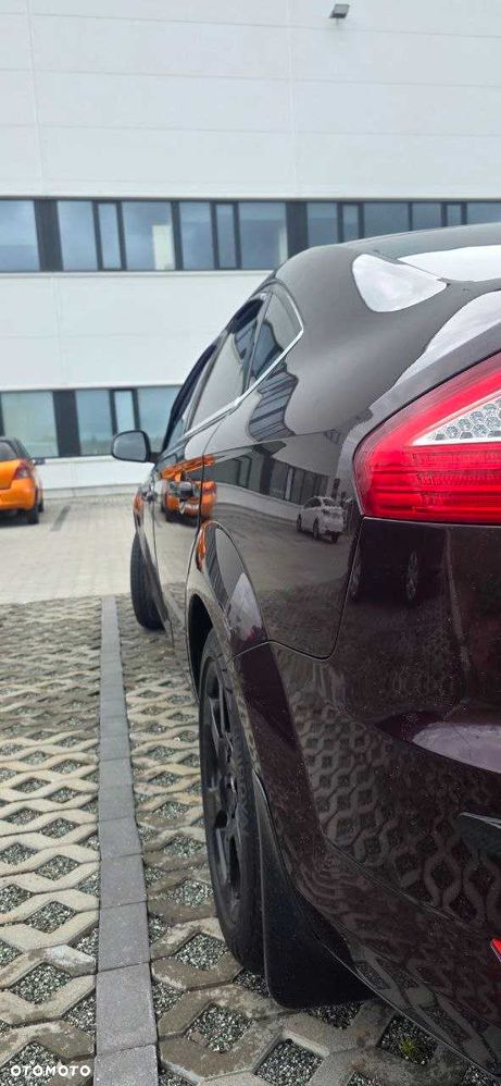 Ford Mondeo - 6