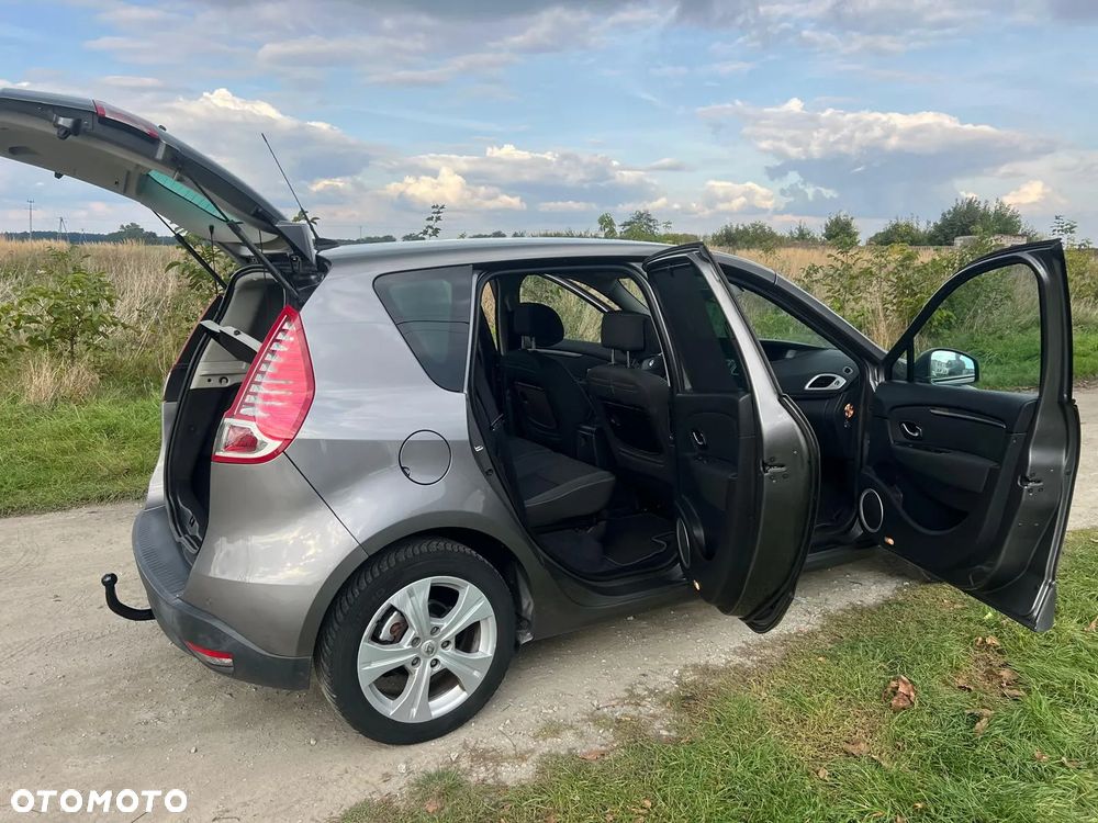 Renault Scenic - 8