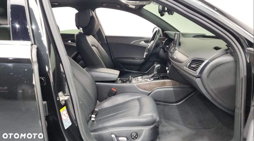 Audi A6 Avant - 9