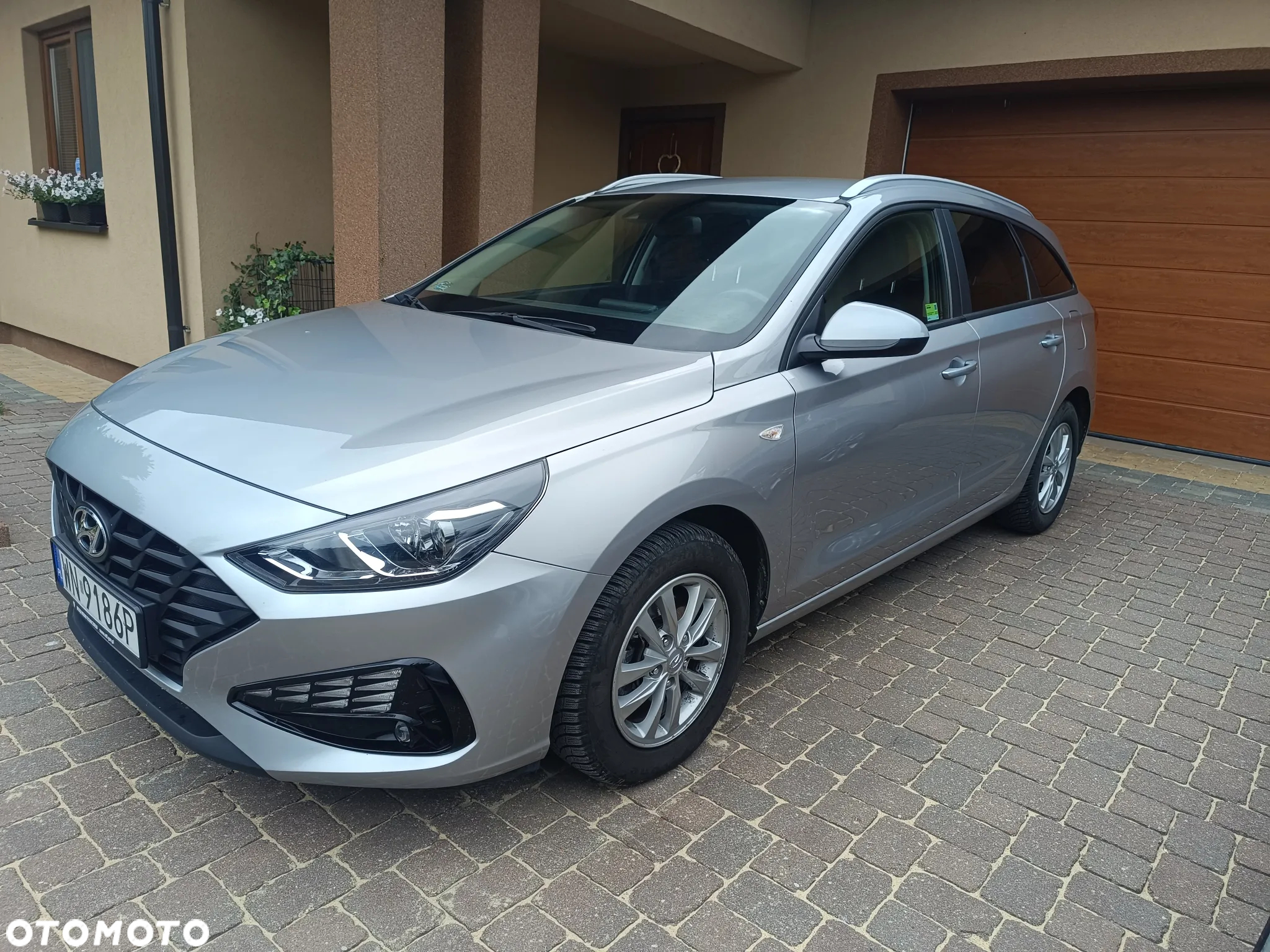 Hyundai i30 1.5 DPI Classic + - 2