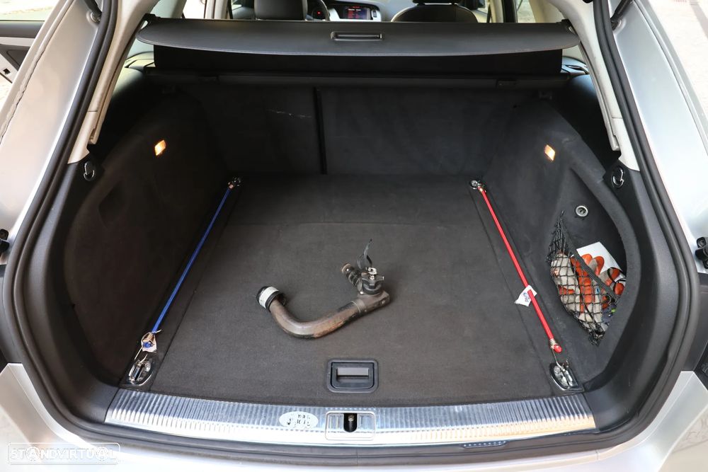 Audi A4 Avant 2.0 TDI 120g DPF Attraction - 30
