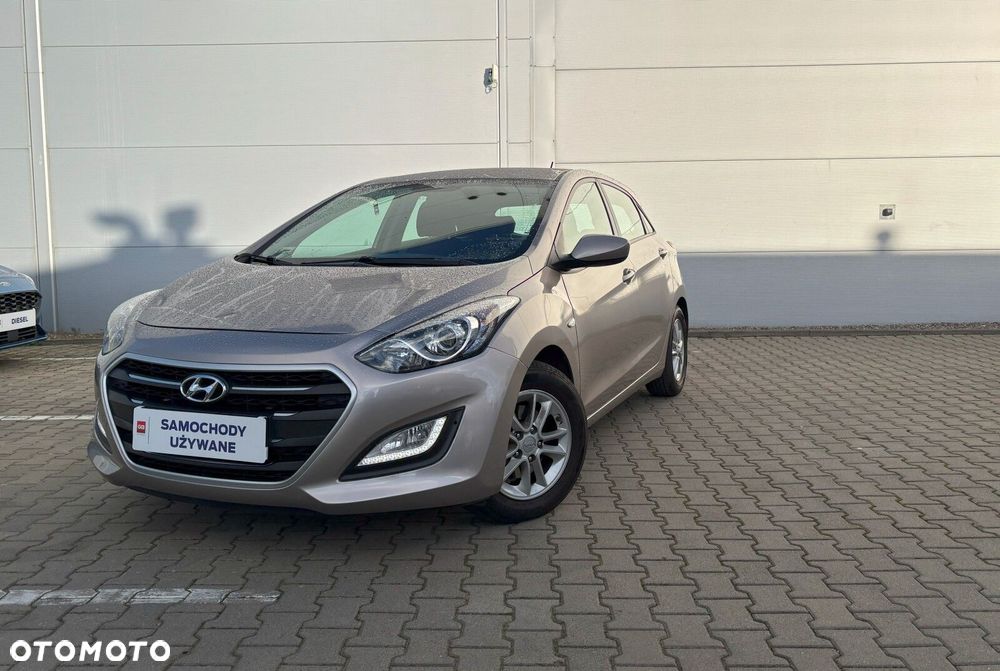 Hyundai i30 - 2