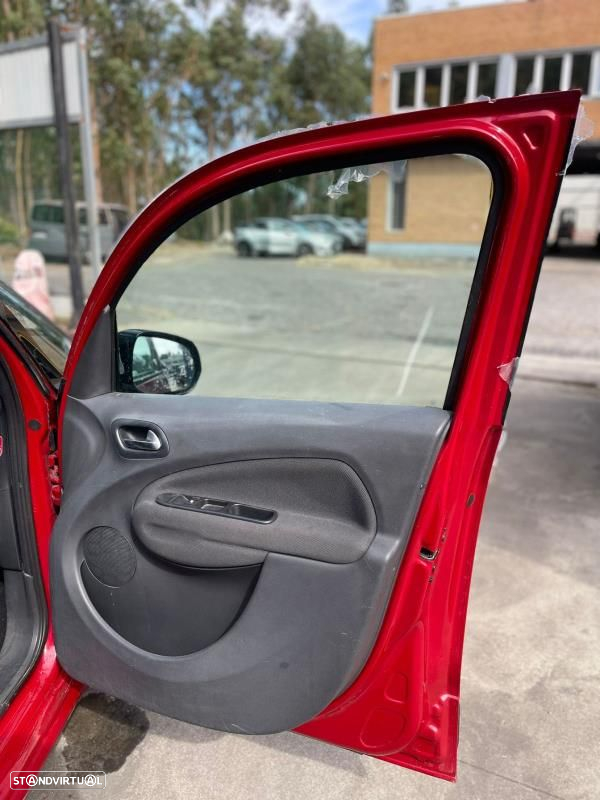 Para Peças Citroen C3 Picasso (Sh_) - 10