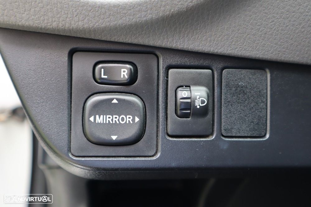 Toyota Yaris 1.4 D-4D AC - 13