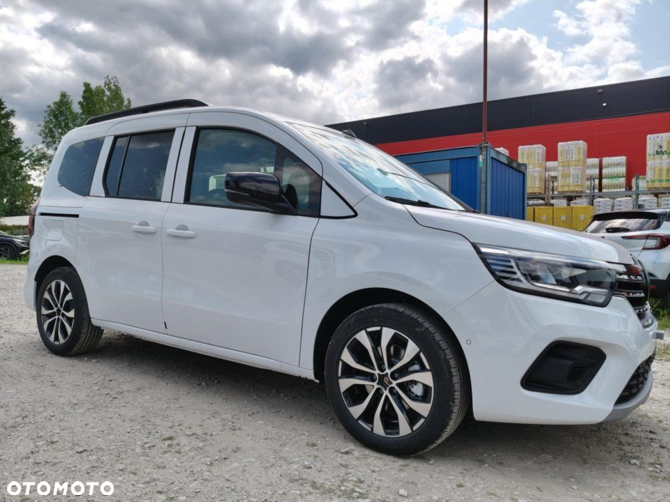 Renault Kangoo - 3