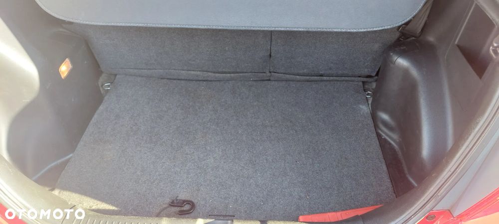 Honda Jazz - 12