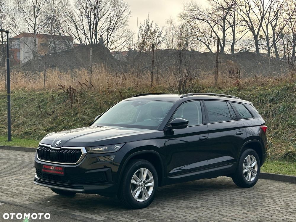Skoda Kodiaq 2.0 TDI DSG Ambition - 3
