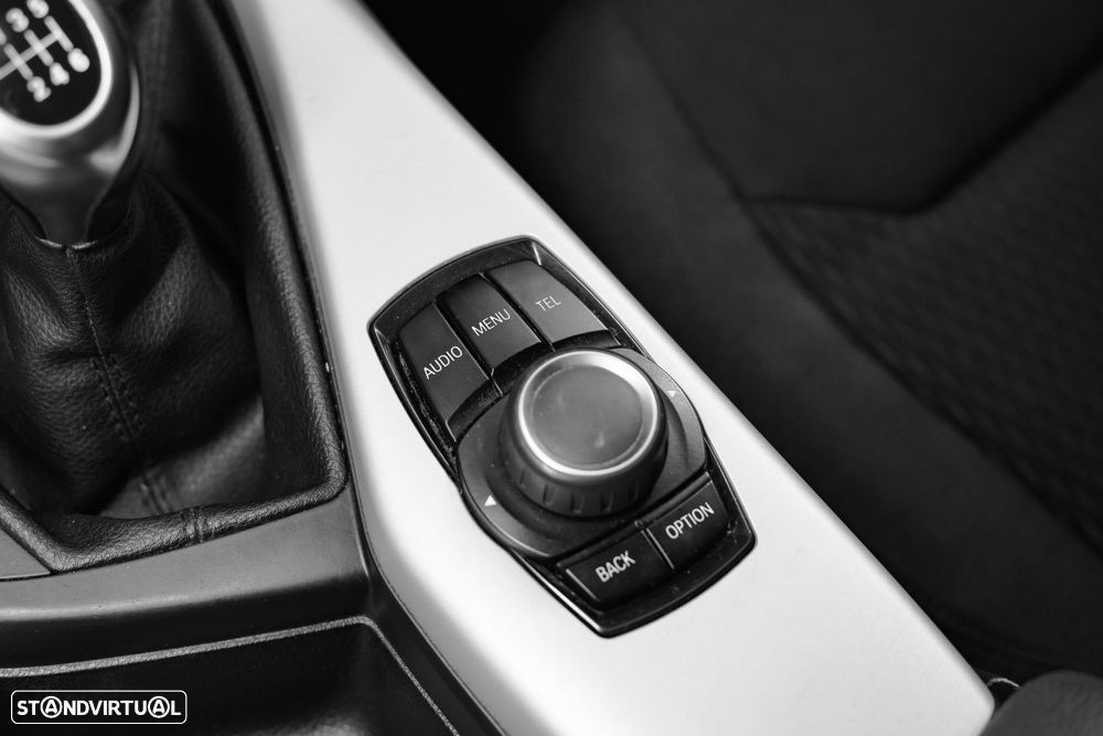 BMW 116 d EfficientDynamics - 26